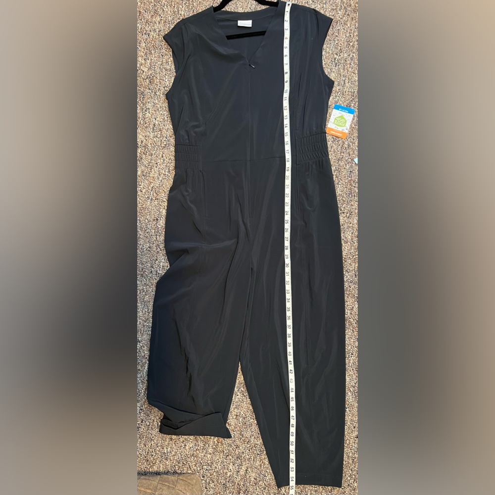 Columbia Boundless Beauty One Piece Size Large - Picture 11 of 17